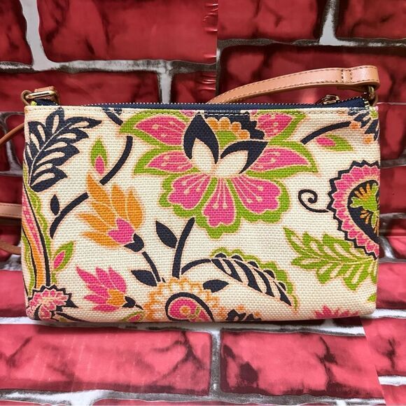 SPARTINA 449 Crossbody Bag - Picture 12 of 13